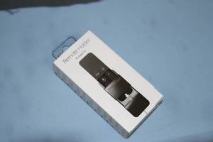 lot 122 image: Lot of 80 NEW Apple TV Remote Control Holders