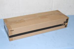 lot 124 image: AMX ACV-2100 Acendo Vibe Audio by JBL Conferencing Sound Bar  Bluetooth Soundbar System