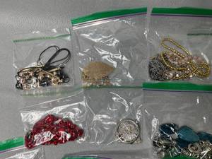 Lot of Womens Costume Jewelry - Necklaces
