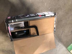 Genie 1-14 HPC Belt Drive Smart Garage Door Opener with Battery Backup and LED    Customer Returns See Pictures