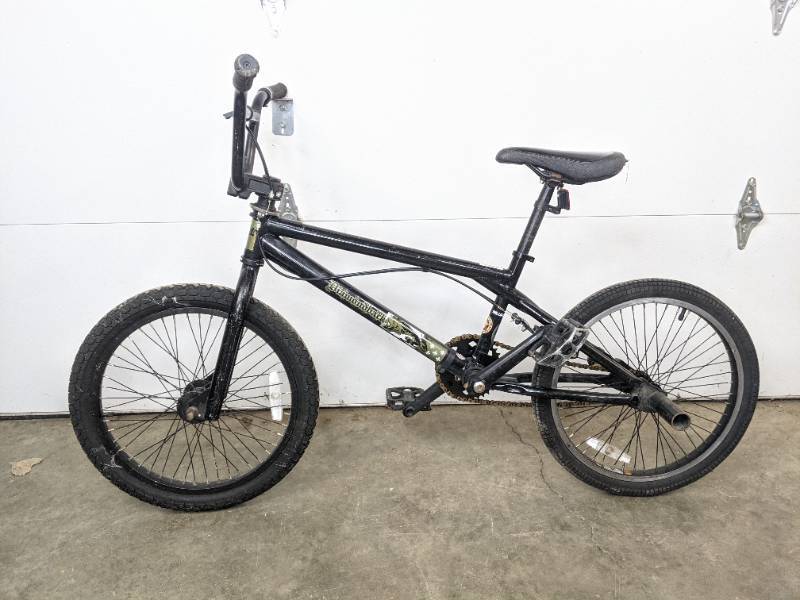 Diamondback bmx mr 2024 lucky