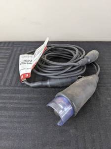 lot 88 image: Starter Bypass Switch