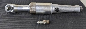 lot 63 image: Snap-On Air Ratchet Reactionless 38
