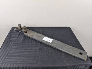 lot 73 image: Cam Holder