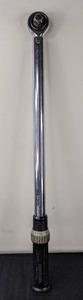 lot 50 image: Craftsman Torque Wrench