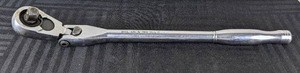 lot 56 image: Matco 12 inch Locking Flex Head 38 Ratchet
