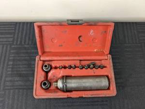 lot 78 image: Mac Impact Driver Set 12 Pieces