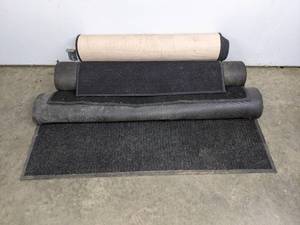 lot 143 image: Set of Four Rugs