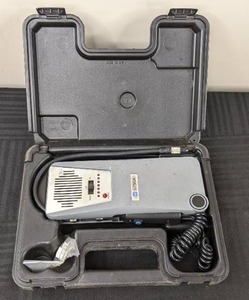 lot 24A image: TIF Refrigerant Leak Dection Scanner