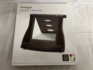 lot 16 image: Kensington Easy Riser Laptop Stand
