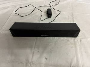 lot 52 image: Taotronics PC Gaming Soundbar