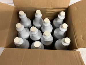 lot 92 image: 11 Bottles of Avistat-D Spray Disinfectant Cleaner