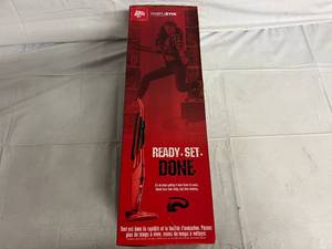 lot 135 image: Dirt Devil SimpliStik 3-in-1 Corded Stick Vacuum