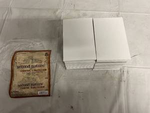 lot 156 image: 24 Second Nature Memo Pads