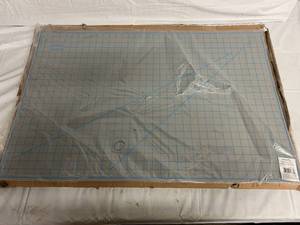 lot 161 image: X-Acto 24 x 36 Cutting Mat