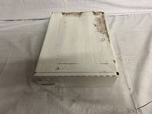 lot 174 image: 500 Natural 7-10 Gallon High Density Can Liners
