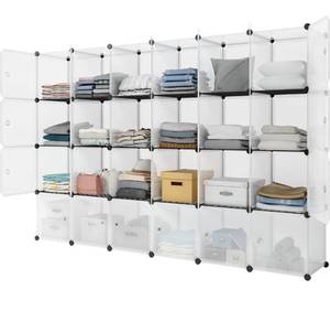 lot 190 image: Maginels 5x5 Storage Cube