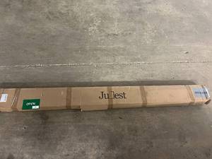 lot 195 image: Jubest Pocket Door Frame