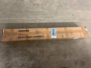 lot 196 image: A-Premium Drive Shaft Assembly