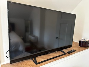 Sony Bravia 40 Smart TV