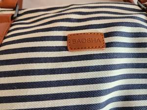 Baosha  Thermos Raya Tote Bags