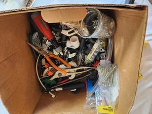 Misc Tools & Hardware 2