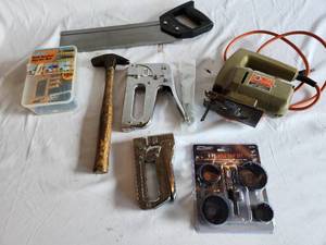 Misc Tools & Hardware 3