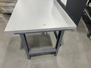lot 131 image: Workstation