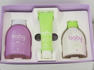 DoTerra Health and Baby Care for Kids