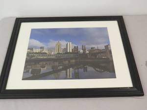 16 x 20 Framed Print