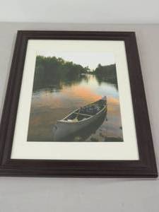 12 x 15 Framed Print