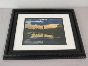 17 12 x 14 12 Framed Print