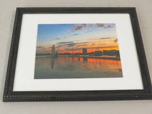 15 12 x 12 12 Framed Print