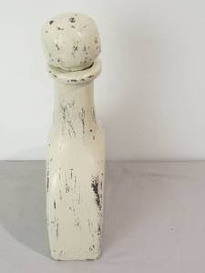 Vintage Wine Bottle or Vase