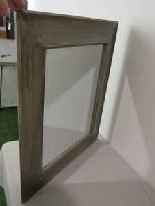 27 x 23 Wall Mirror