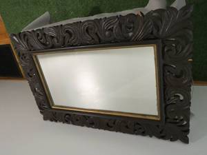 36 x 24 Wall Mirror