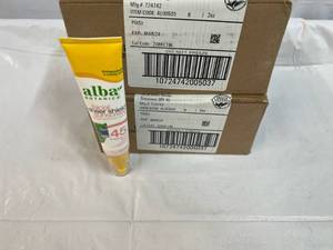 6x 2oz Facial Sheer Shield Sunscreen-32024