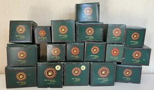 lot 21 image: LOT of 18 Boyds and Friends in boxes
