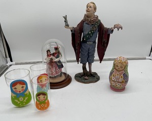 lot 200 image: Duncan Royale History of Clown Numbered