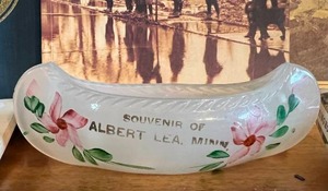 lot 283 image: Albert Lea Freeborn County Books and Souvenir