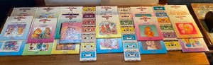 lot 260 image: Teddy Ruxpin LOT