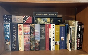 lot 416 image: Lot of 20 Books