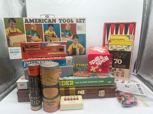 lot 441 image: Large Game Lot