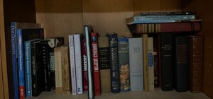lot 457 image: Lot of 20 Books
