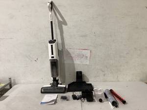 lot 403 image: Wet Dry Vacuum Cleaner, Self-Cleaning System