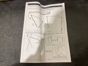 lot 238 image: Clothes Drying Racks Outdoor, Updated Version,Stainless Steel Laundry Drying Rack