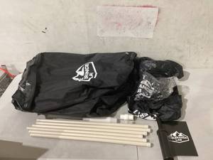 lot 254 image: Ice Bath Tub for Cold Plunge  Portable Bathtub Large Inflatable Tub  Polar Cold Plunge Tub  Cold Plunge Tank with Cold Tub Chiller Recovery