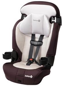 lot 29 image: Safety 1st Grand 2-in-1 Booster Car Seat, Extended Use Forward-Facing with Harness