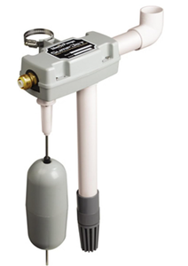 lot 81 image: Liberty Pumps SJ10 SumpJet Water Powered Back-Up Pump