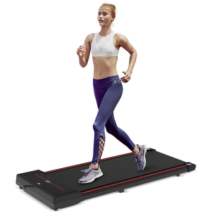 lot 92 image: Walking Pad,Under Desk Treadmill,Treadmills for Home,320 Lb Capacity
